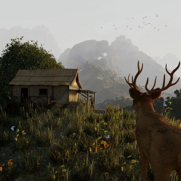 theHunter: Call of the Wild - Steam ключ