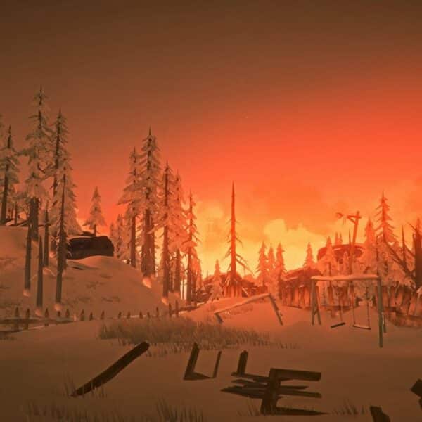 The Long Dark - Steam ключ