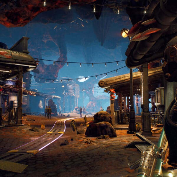 The Outer Worlds - Steam ключ