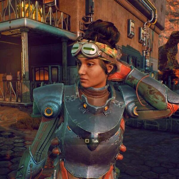 The Outer Worlds - Steam ключ