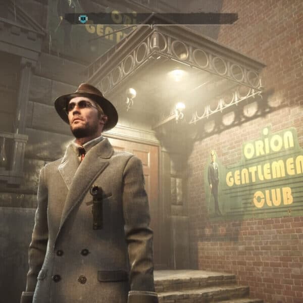 The Sinking City - Steam ключ