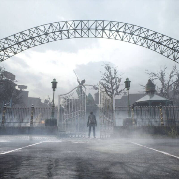The Sinking City - Steam ключ