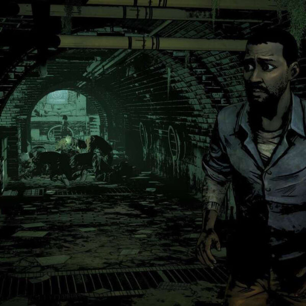 The Walking Dead: The Telltale Definitive Series - Steam ключ