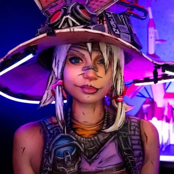 Tiny Tina's Wonderlands - Steam ключ