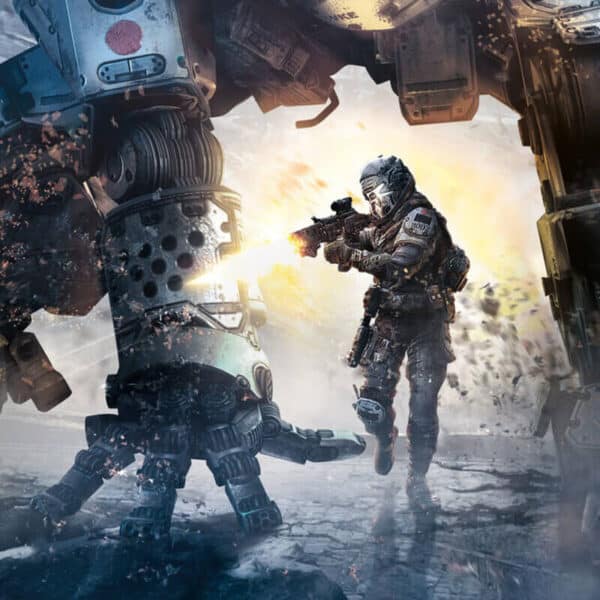 Titanfall 2 - Steam ключ
