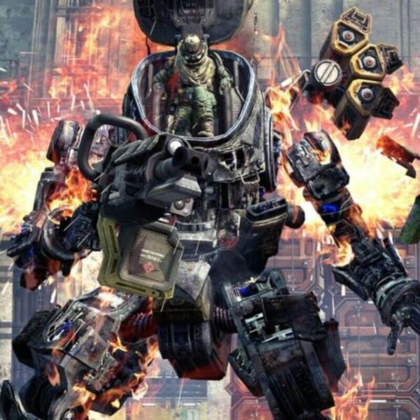 Titanfall 2 - Steam ключ