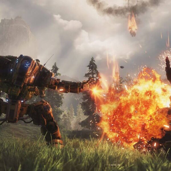 Titanfall 2 - Steam ключ