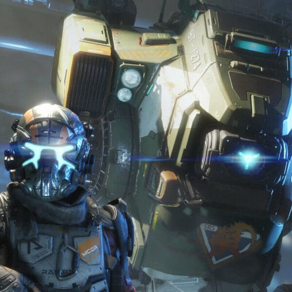 Titanfall 2 - Steam ключ