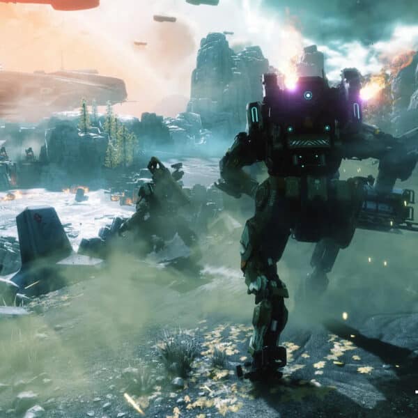 Titanfall 2 - Steam ключ