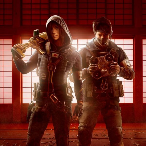 Tom Clancy's Rainbow Six Siege - Steam ключ