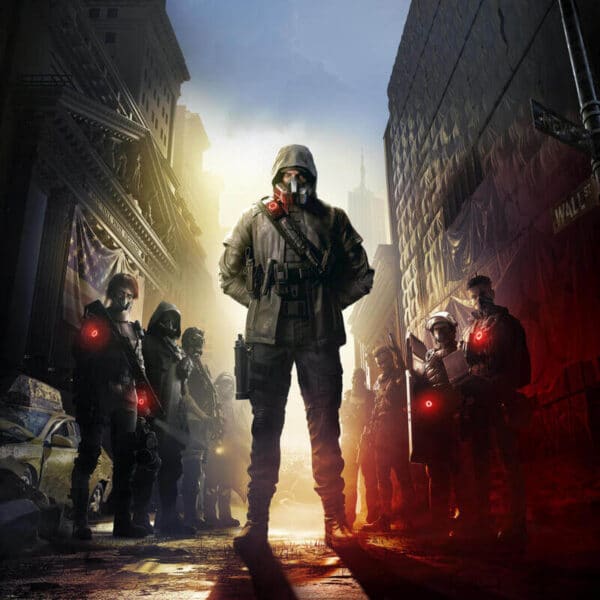 Tom Clancy's The Division 2 - Steam ключ