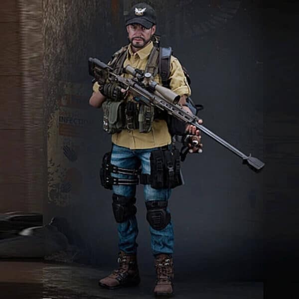 Tom Clancy’s The Division - Steam ключ