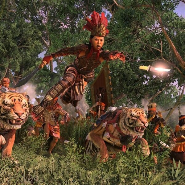Total War: THREE KINGDOMS - Steam ключ