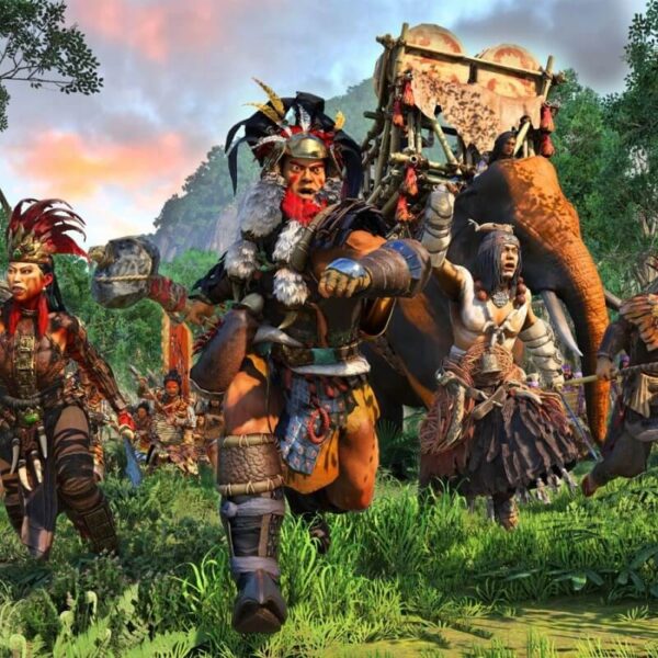 Total War: THREE KINGDOMS - Steam ключ