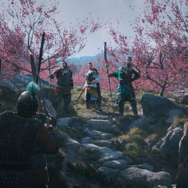 Total War: THREE KINGDOMS - Steam ключ