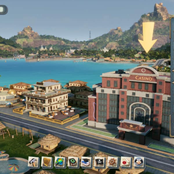 Tropico 6 - Steam ключ