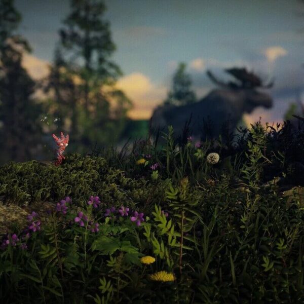Unravel Two - Steam ключ