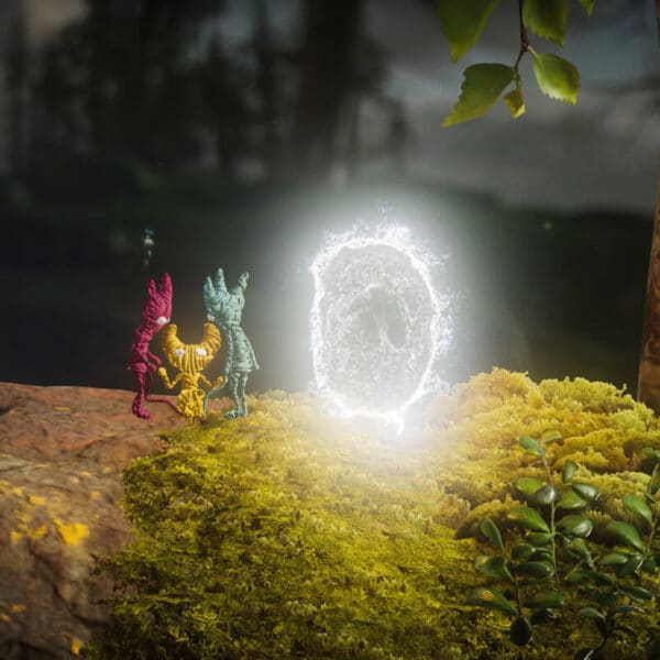 Unravel Two - Steam ключ