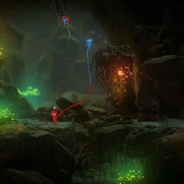 Unravel Two - Steam ключ