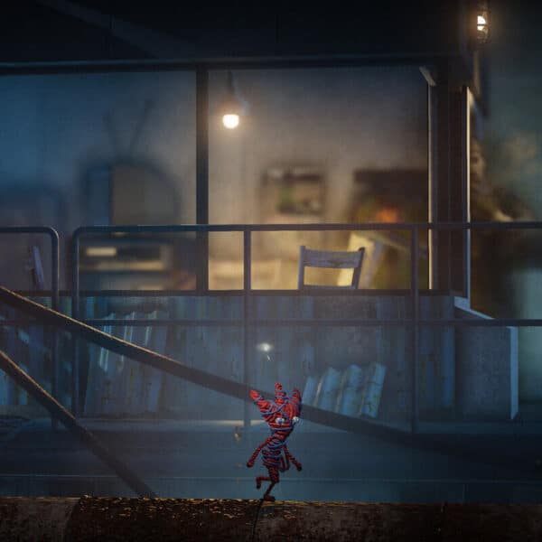 Unravel Two - Steam ключ