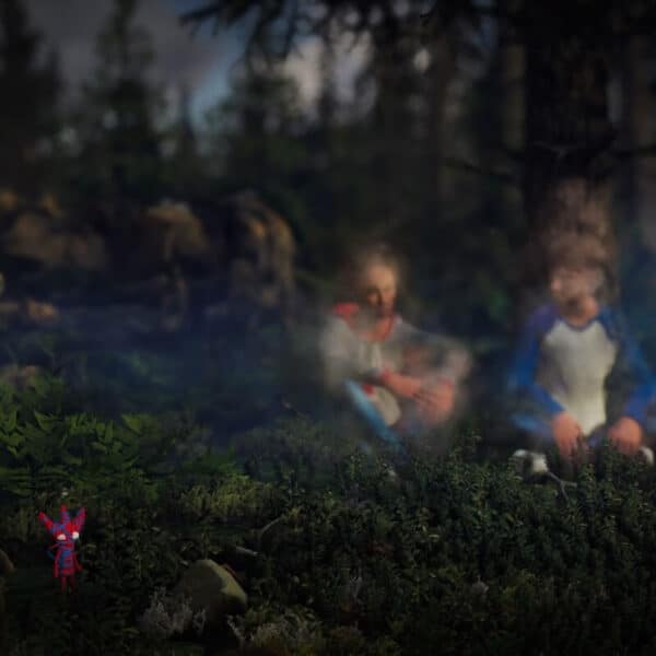 Unravel Two - Steam ключ