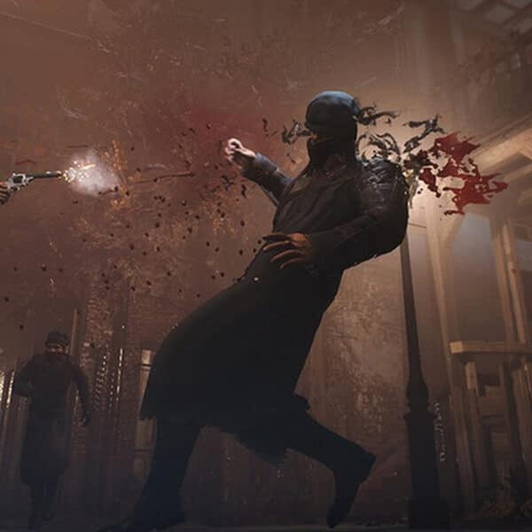Vampyr - Steam ключ