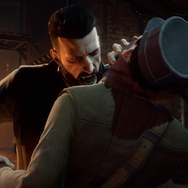 Vampyr - Steam ключ