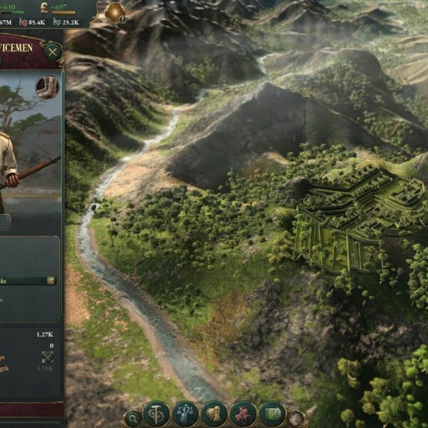 Victoria 3 - Steam ключ