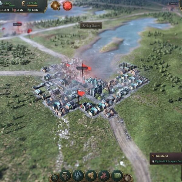Victoria 3 - Steam ключ