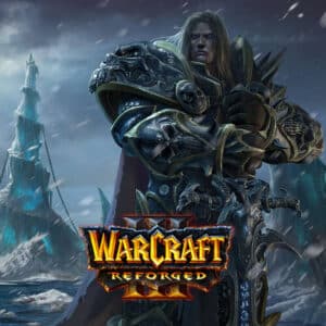 Warcraft III: Reforged - Steam ключ