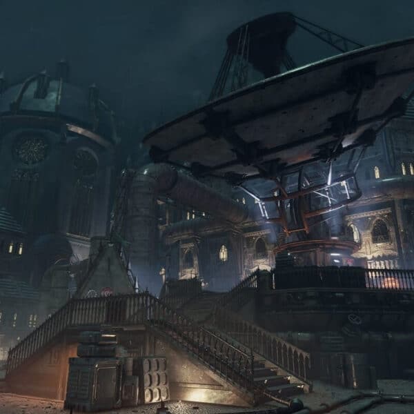 Warhammer 40,000: Darktide - Steam ключ