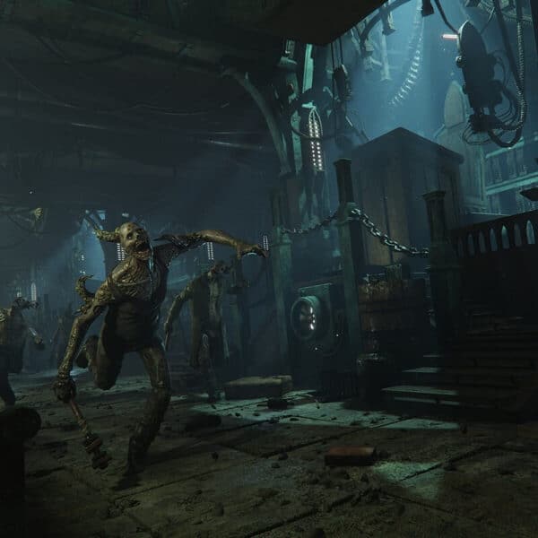 Warhammer 40,000: Darktide - Steam ключ