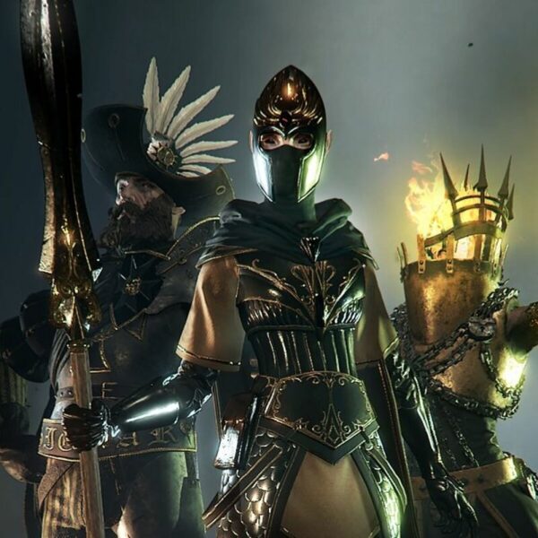 Warhammer: Vermintide 2 - Steam ключ