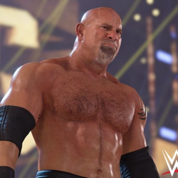 WWE 2K22 - Steam ключ