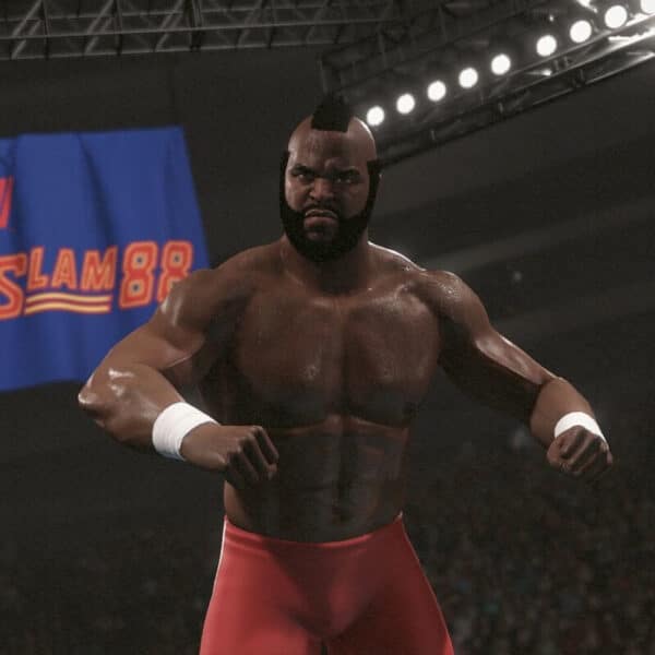 WWE 2K22 - Steam ключ