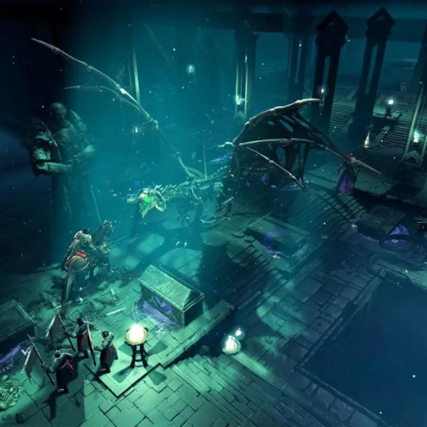 Age of Wonders 4 - Steam ключ