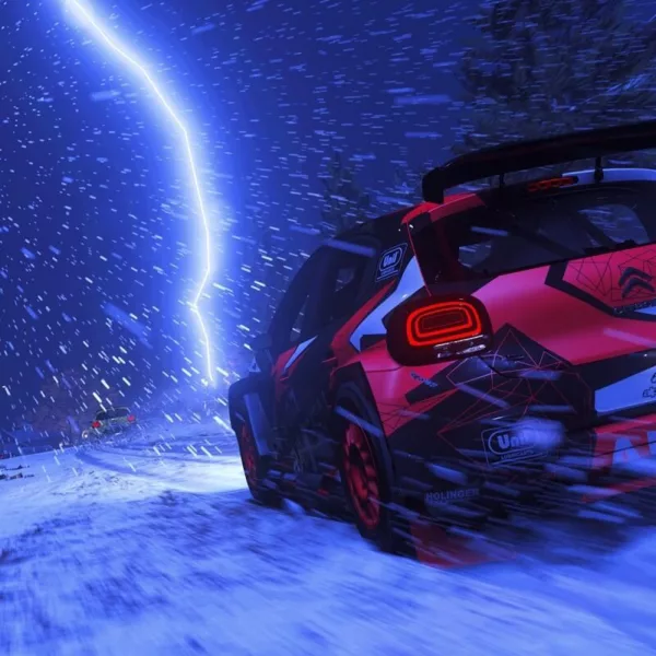 Dirt 5 - Steam ключ