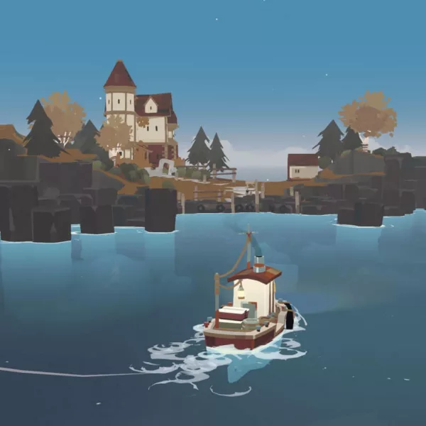 Dredge - Steam ключ
