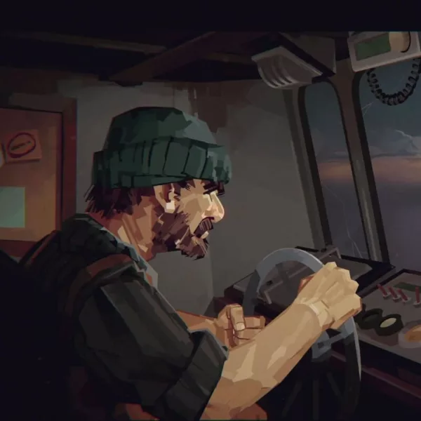 Dredge - Steam ключ