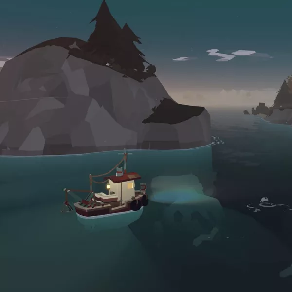 Dredge - Steam ключ