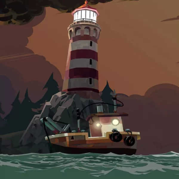 Dredge - Steam ключ