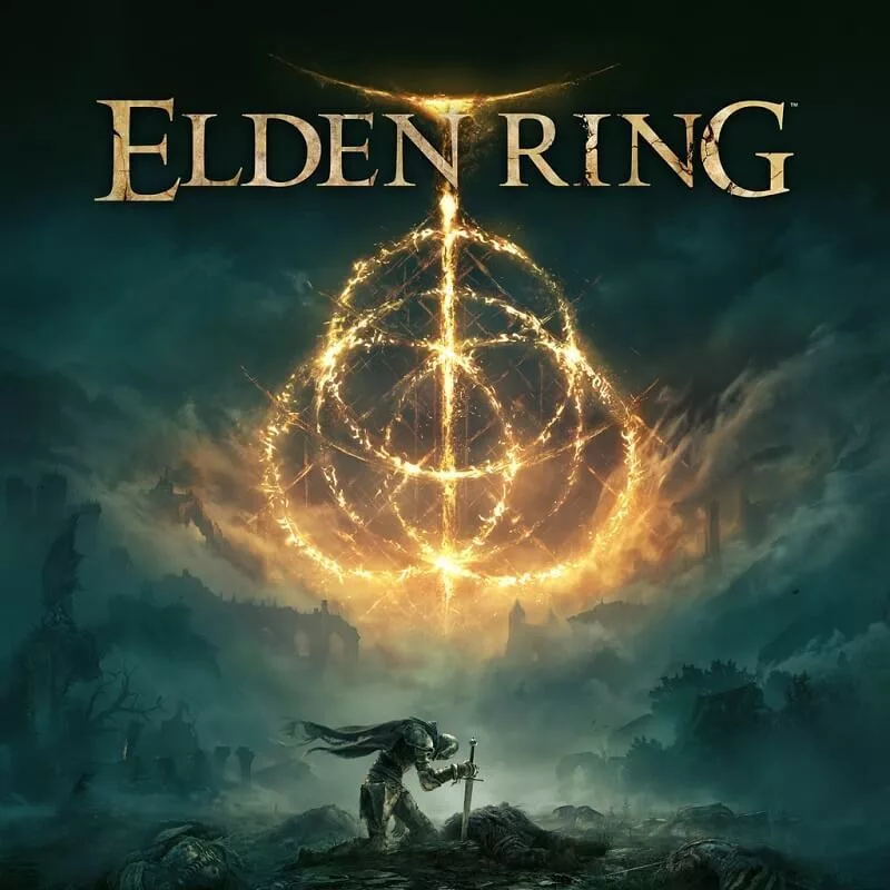 Elden Ring Standard Edition - Steam ключ