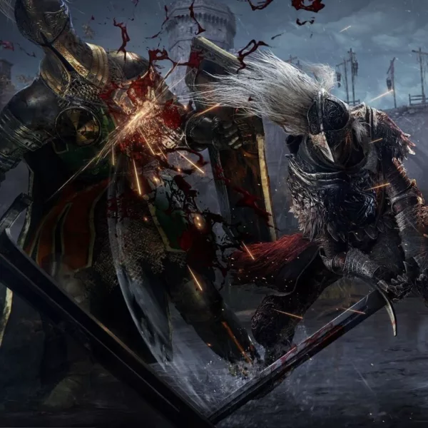 Elden Ring Standard Edition - Steam ключ