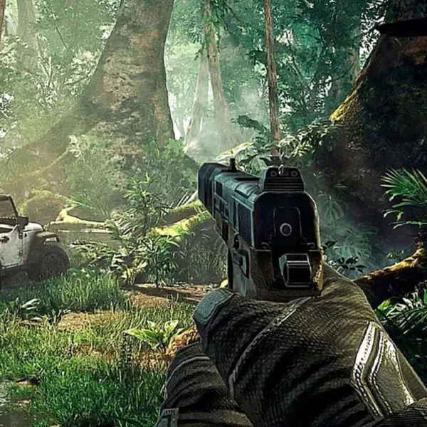 Far Cry 3 - Steam ключ