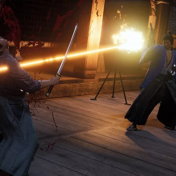 Like A Dragon: Ishin! - Steam ключ