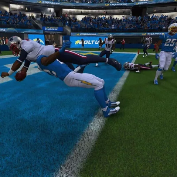 Madden NFL 22 - Steam ключ