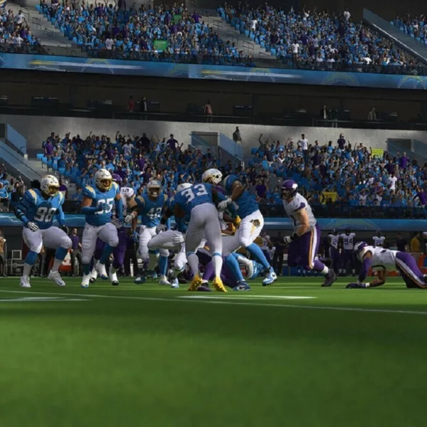 Madden NFL 22 - Steam ключ