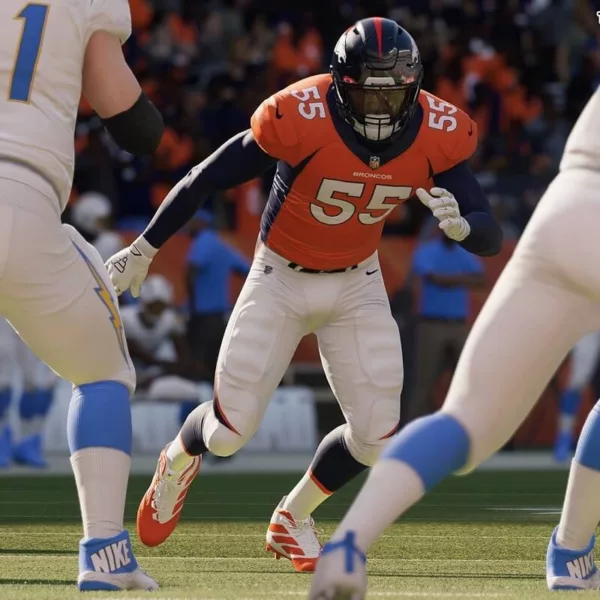 Madden NFL 22 - Steam ключ