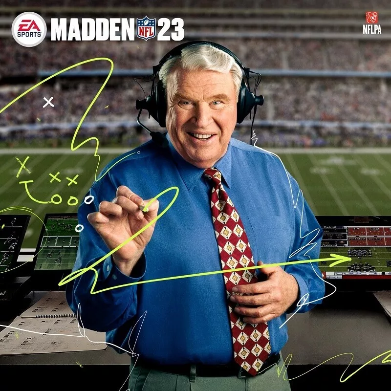 Madden NFL 23 - Steam ключ