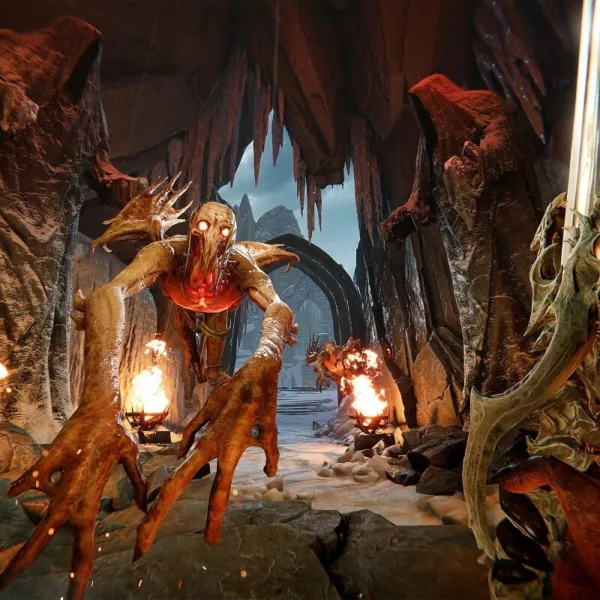 Metal: Hellsinger - Steam ключ